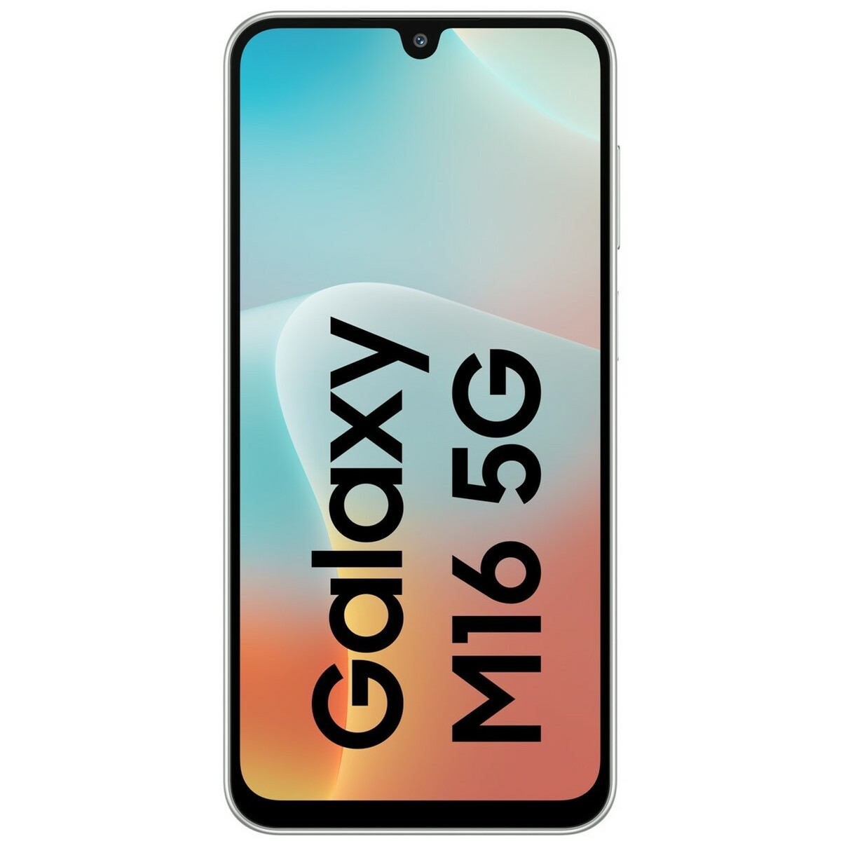 Смартфон Samsung Galaxy M16 6 / 128Gb (Цвет: Mint Green) 