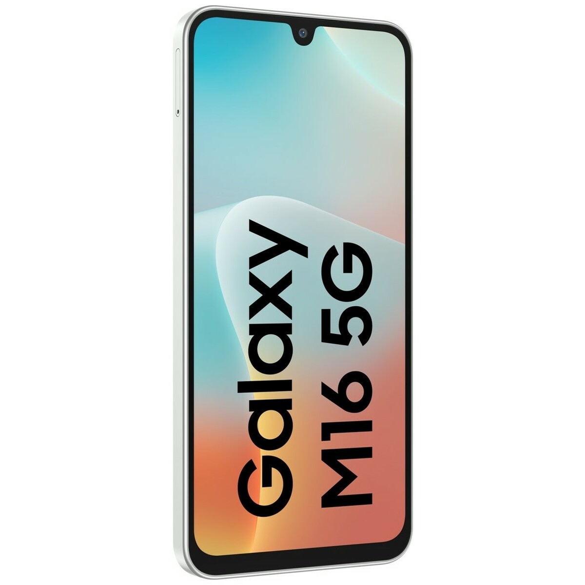 Смартфон Samsung Galaxy M16 6 / 128Gb (Цвет: Mint Green) 