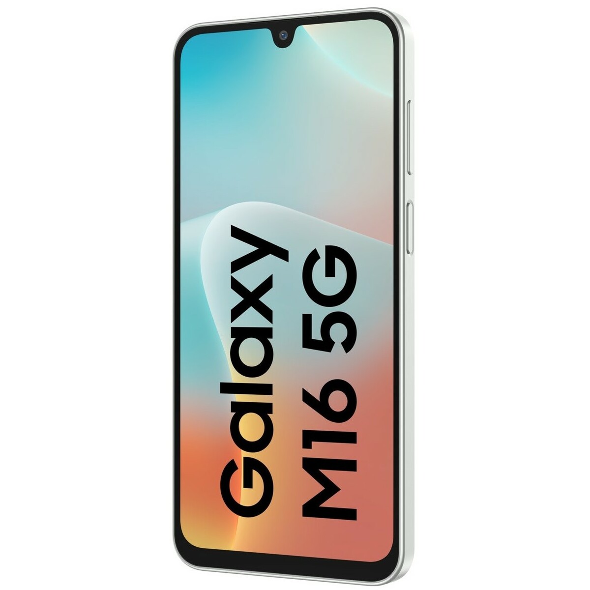 Смартфон Samsung Galaxy M16 6 / 128Gb (Цвет: Mint Green) 
