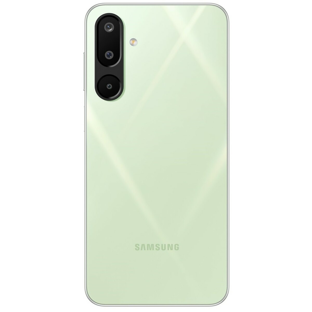 Смартфон Samsung Galaxy M16 6 / 128Gb (Цвет: Mint Green) 