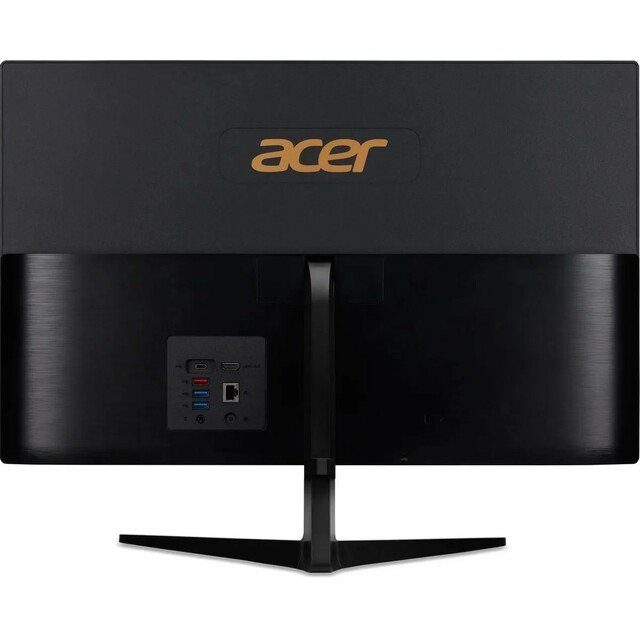 Моноблок Acer Aspire C27-1800 (Intel Core i5 1334U 1.3Ghz/16Gb DDR4/SSD 1Tb/Intel UHD Graphics/27 /IPS/FHD (1920x1080)/Eshell/keyboard+mouse/black/WiFi/BT/Cam) 