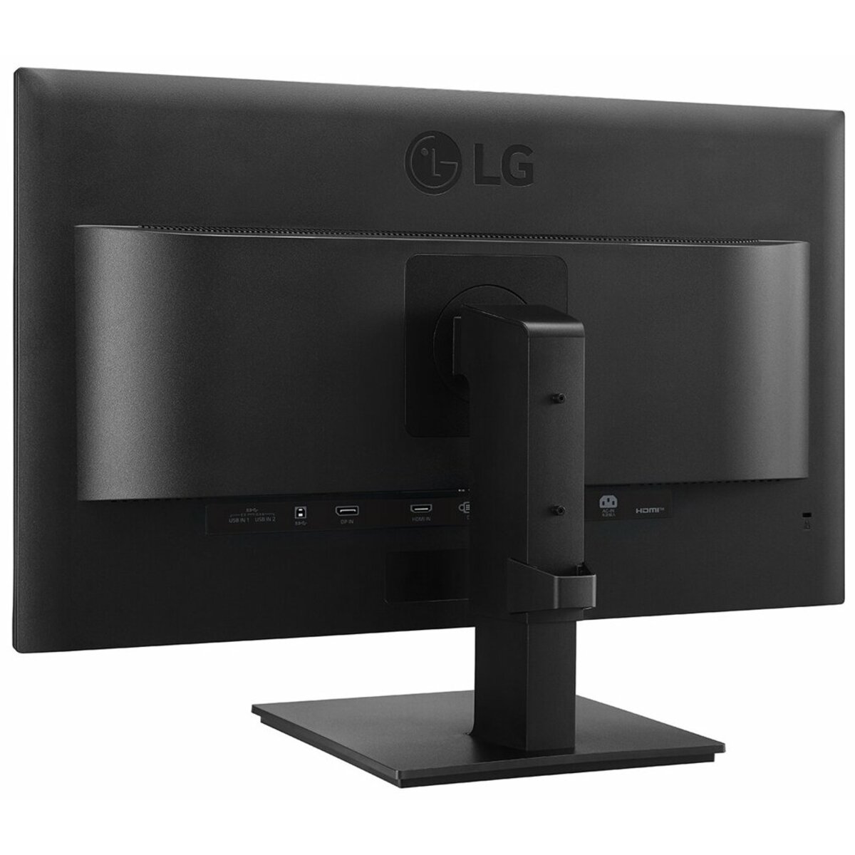 Монитор LG 23.8 24BN650Y-B.AED (Цвет: Black)