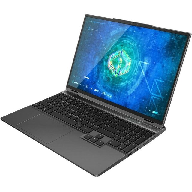 Ноутбук Maibenben X-Treme Typhoon X15B-R78846 (Ryzen 7 8845HS 3.8Ghz / 16Gb DDR5 / SSD1Tb / NVIDIA GeForce RTX 4060 8Gb / 15.3 Ноутбук Maibenben X-Treme Typhoon X15B-R78846 (Ryzen 7 8845HS 3.8Ghz / 16Gb DDR5 / SSD1Tb / NVIDIA GeForce RTX 4060 8Gb / 15.3