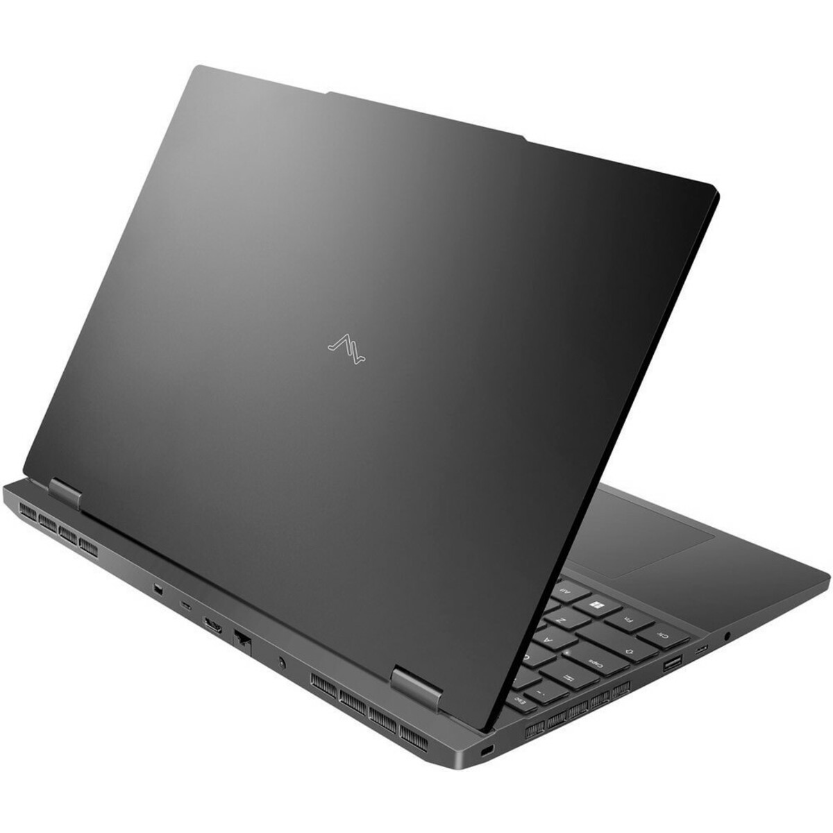 Ноутбук Maibenben X-Treme Typhoon X15B-R78846 (Ryzen 7 8845HS 3.8Ghz/16Gb DDR5/SSD1Tb/NVIDIA GeForce RTX 4060 8Gb/15.3