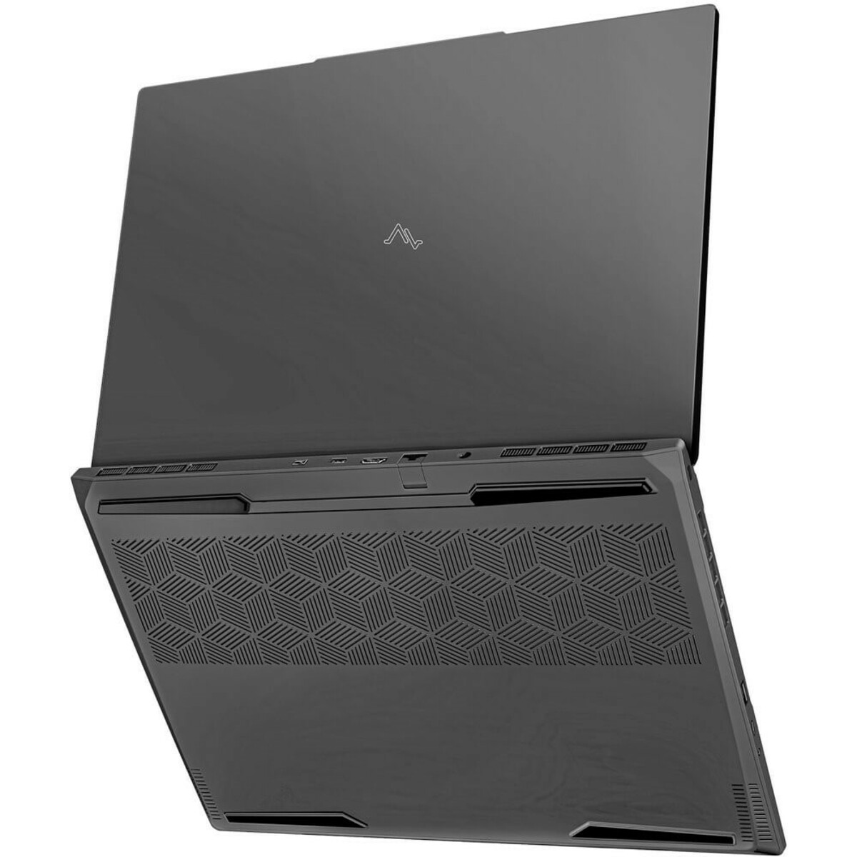 Ноутбук Maibenben X-Treme Typhoon X15B-R78846 (Ryzen 7 8845HS 3.8Ghz/16Gb DDR5/SSD1Tb/NVIDIA GeForce RTX 4060 8Gb/15.3