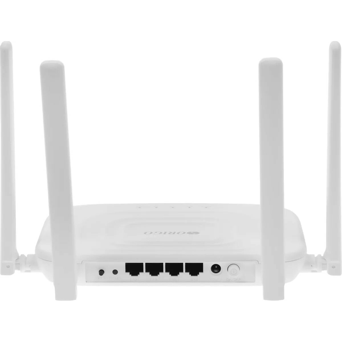 Wi-Fi роутер Origo OWR1230ACF (OWR1230ACF/A1A) 