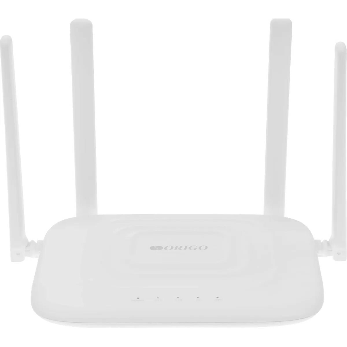 Wi-Fi роутер Origo OWR1230ACF (OWR1230ACF/A1A) 