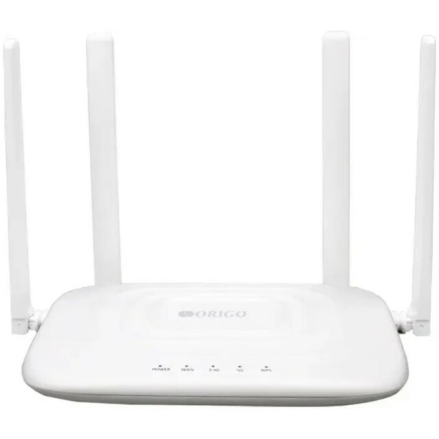Wi-Fi роутер Origo OWR1230ACG (OWR1230ACG / A1A) 
