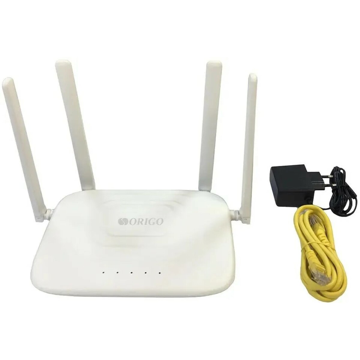 Wi-Fi роутер Origo OWR1230ACG (OWR1230ACG/A1A) 