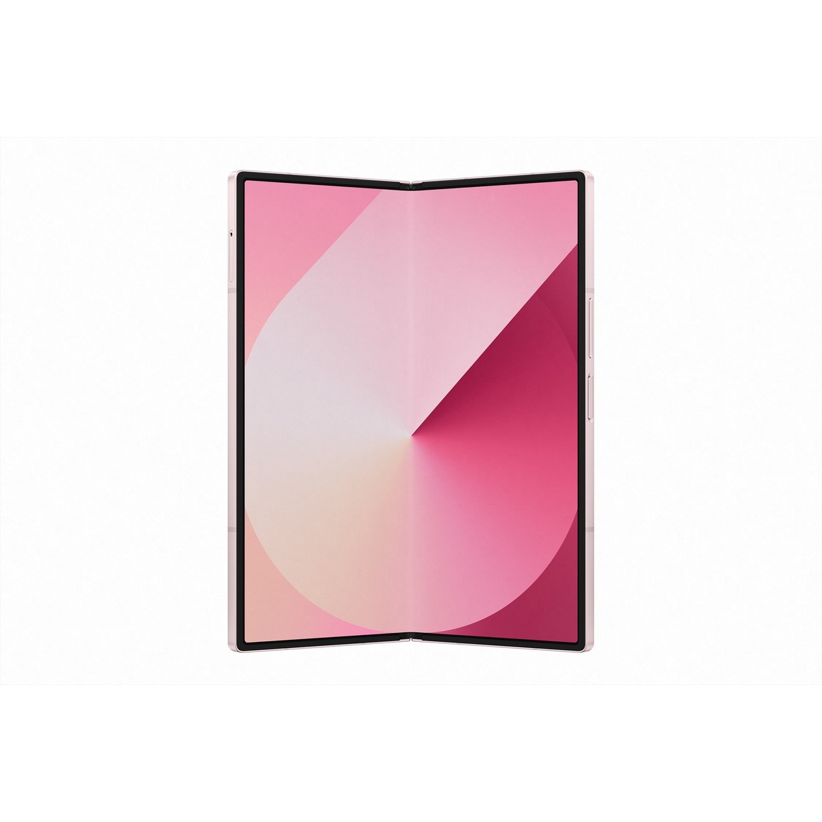 Смартфон Samsung Galaxy Z Fold6 12 / 512Gb (Цвет: Pink)