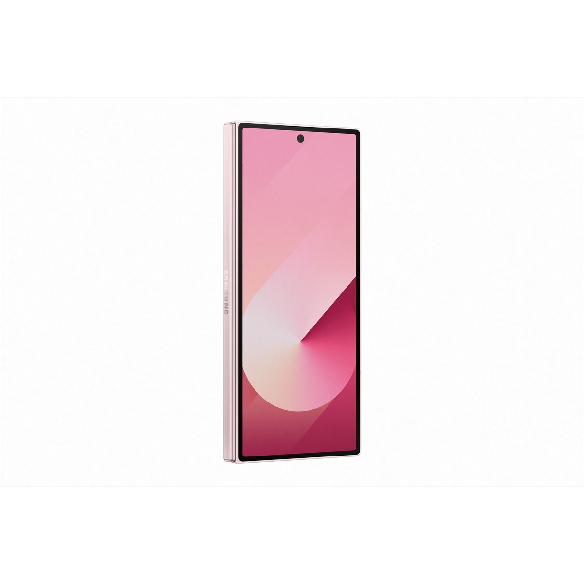 Смартфон Samsung Galaxy Z Fold6 12 / 512Gb (Цвет: Pink)