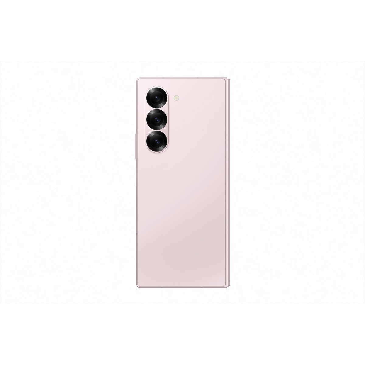 Смартфон Samsung Galaxy Z Fold6 12 / 512Gb (Цвет: Pink)