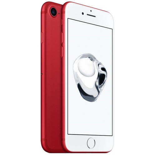 Смартфон Apple iPhone 7 256Gb (NFC) (Цвет: Red) EU