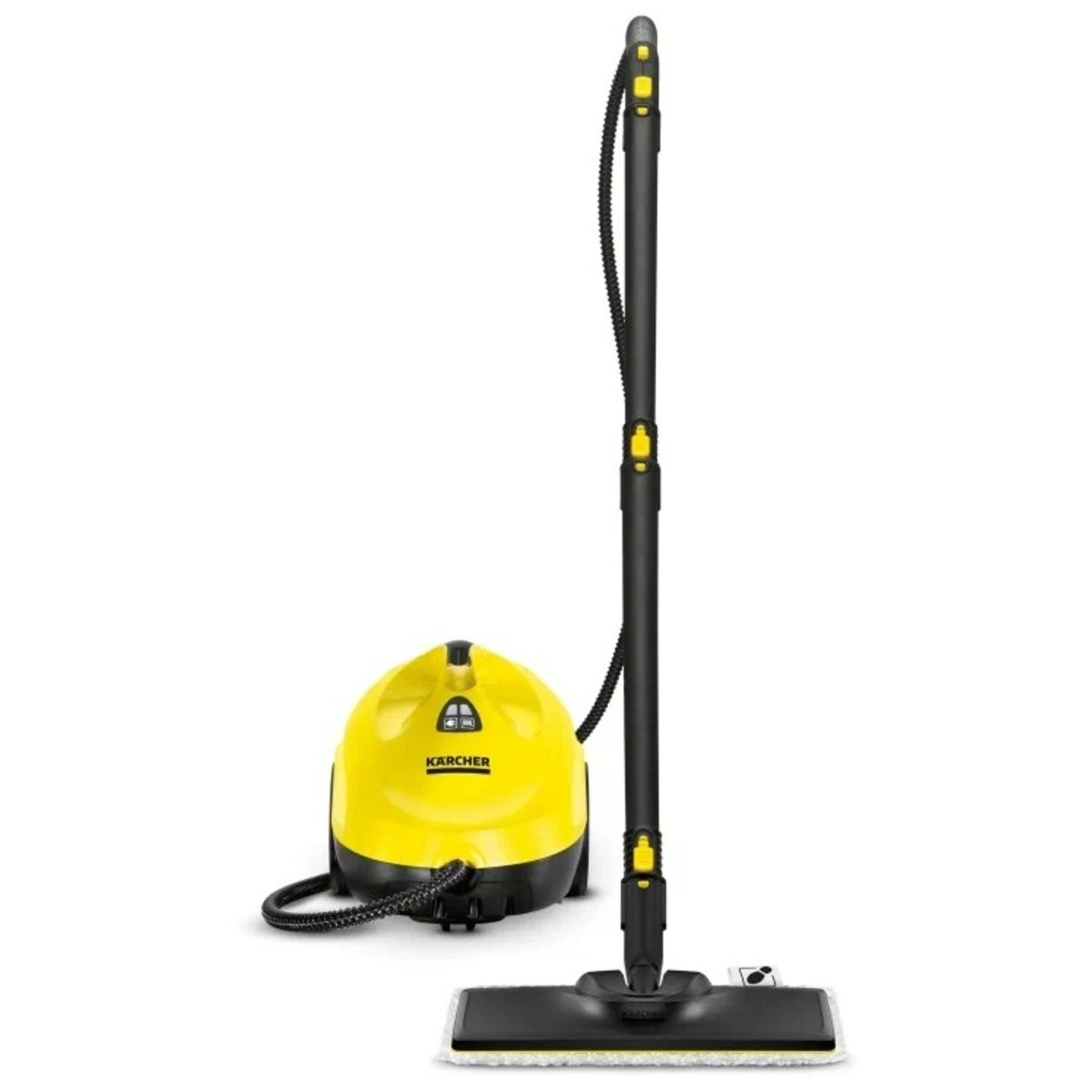 Пароочиститель Karcher EasyFix SC 2 (Цвет: Yellow)