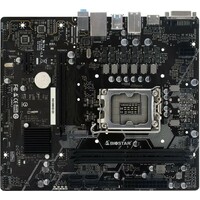 Материнская плата Biostar H610MHD D5 