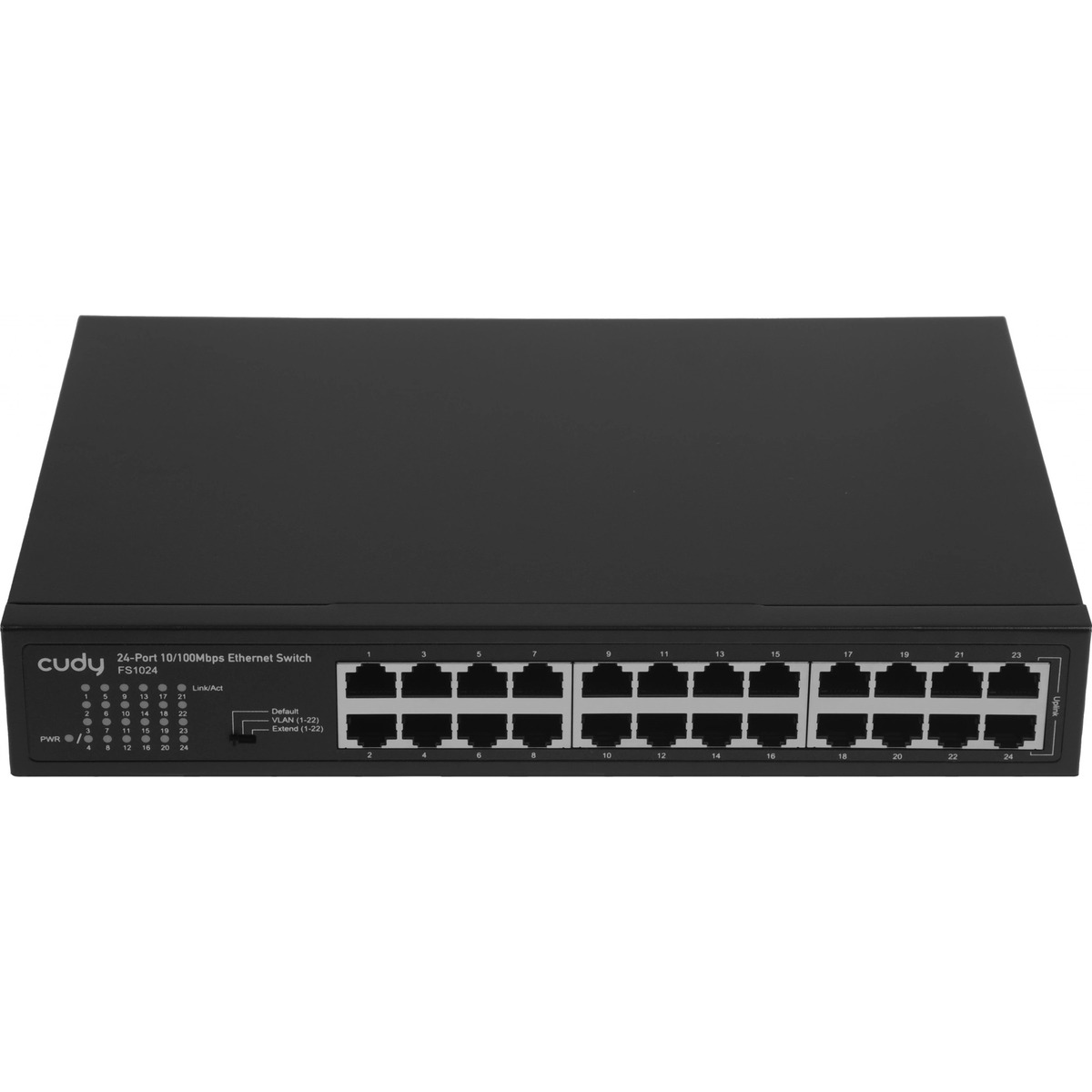Коммутатор Cudy FS1024