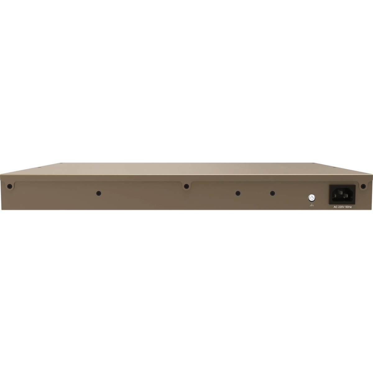 Коммутатор IP-Com G5328P-24-410W