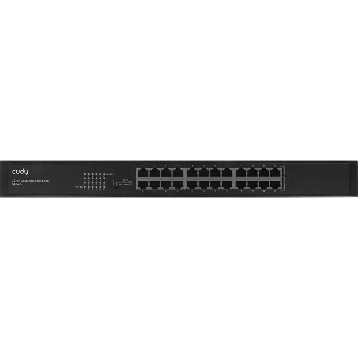 Коммутатор Cudy GS1024L