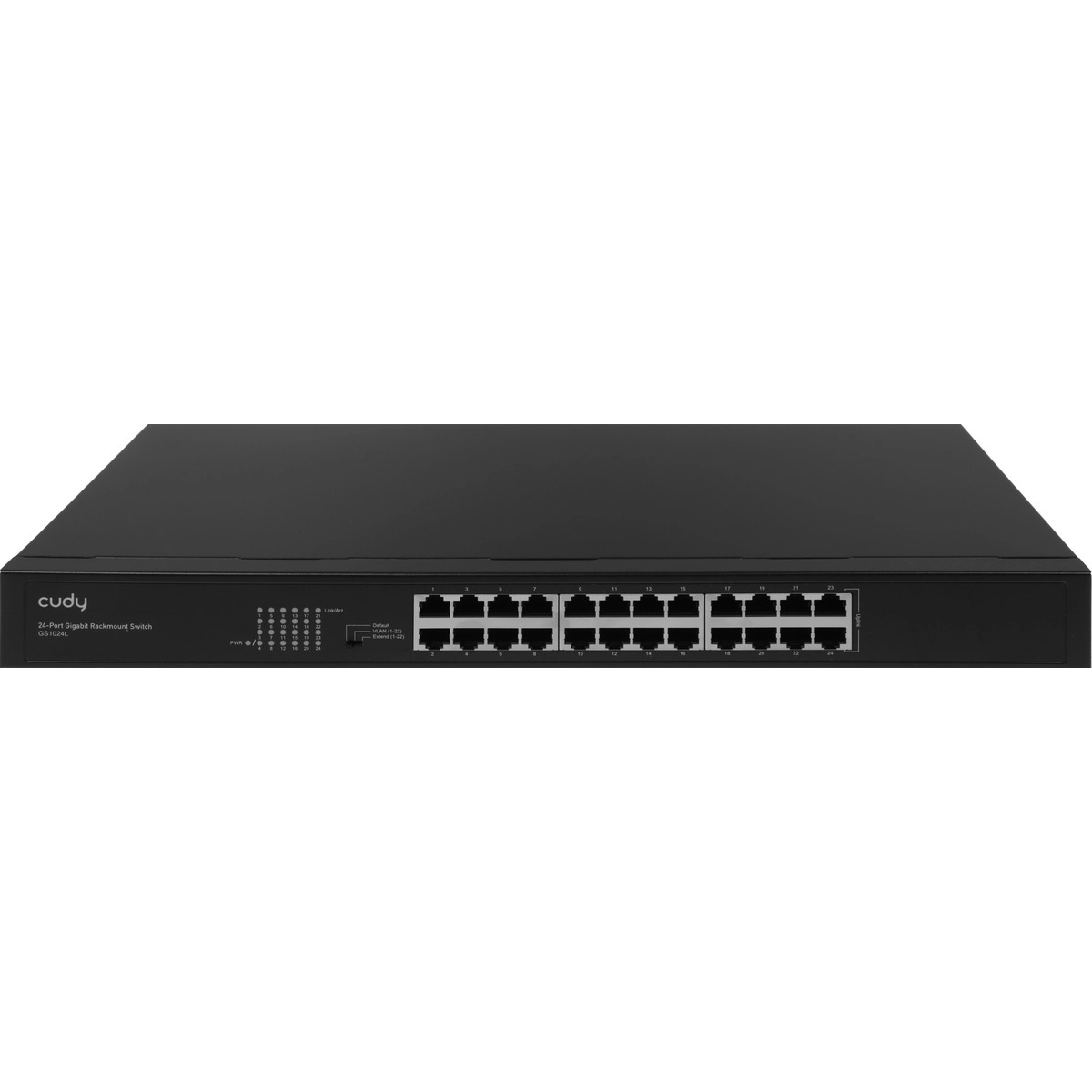 Коммутатор Cudy GS1024L