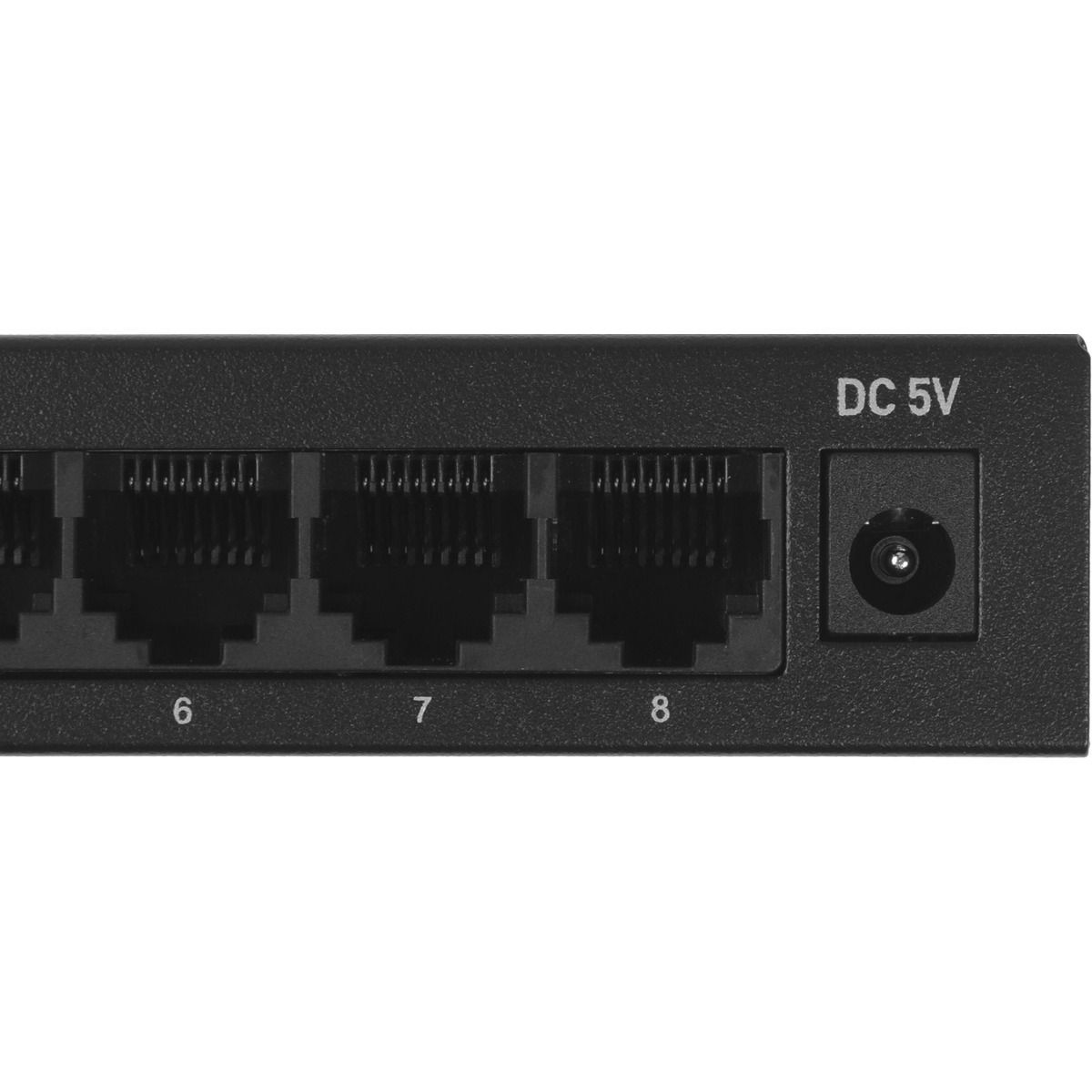 Коммутатор Cudy GS108E