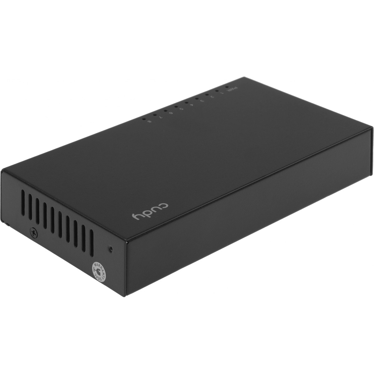 Коммутатор Cudy GS108E