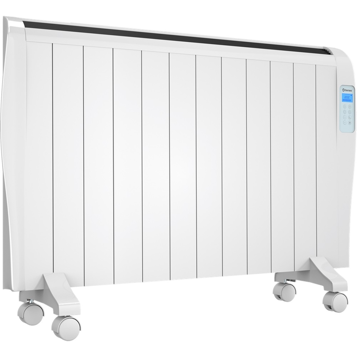 Конвектор Thermex Lummi 1800E (Цвет: White)