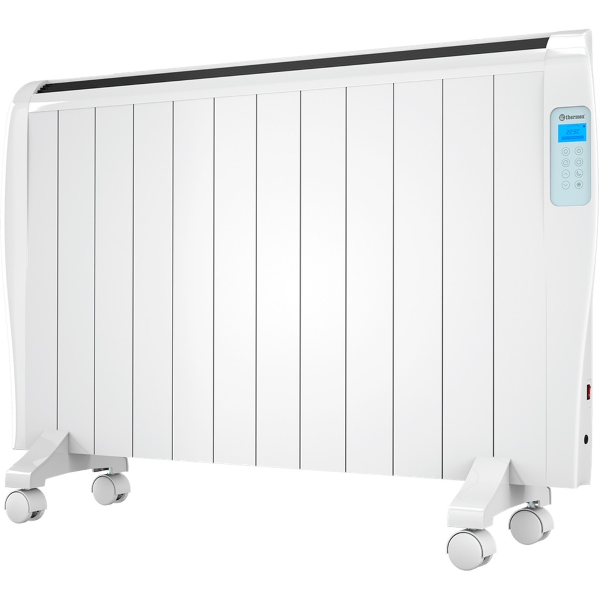Конвектор Thermex Lummi 1800E (Цвет: White)