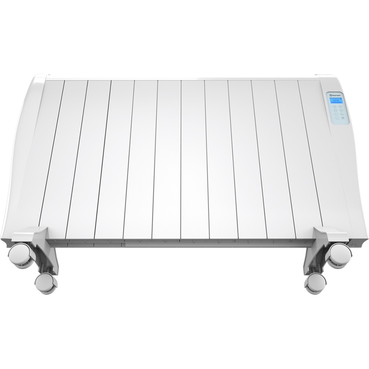 Конвектор Thermex Lummi 1800E (Цвет: White)