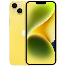 Смартфон Apple iPhone 14 Plus 256Gb MR6N3RU (Цвет: Yellow)