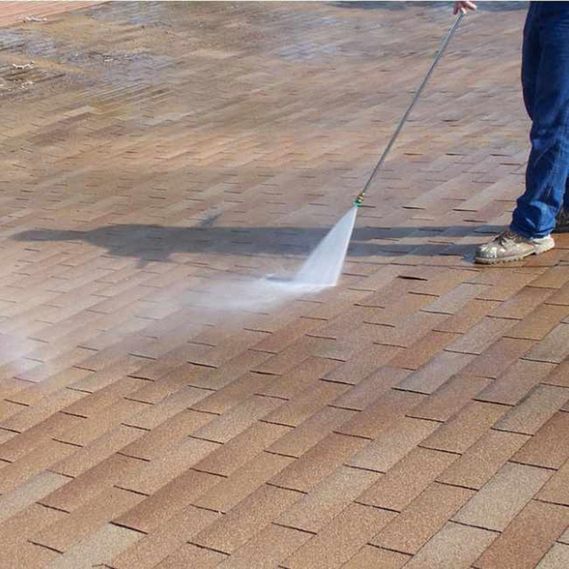 Минимойка Greenworks GPWG4 (Цвет: Green)