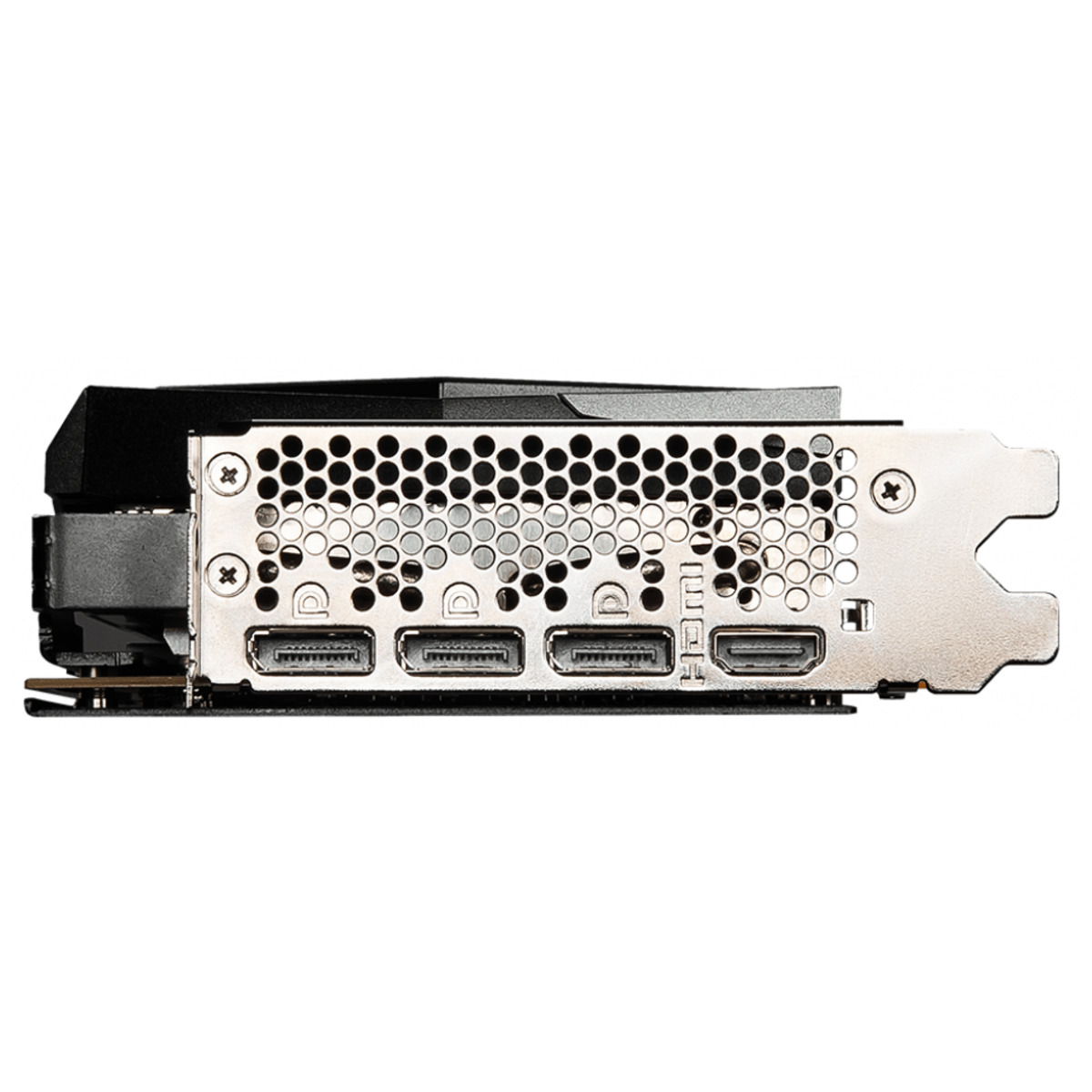 Видеокарта MSI RTX 3050 GAMING X 8G