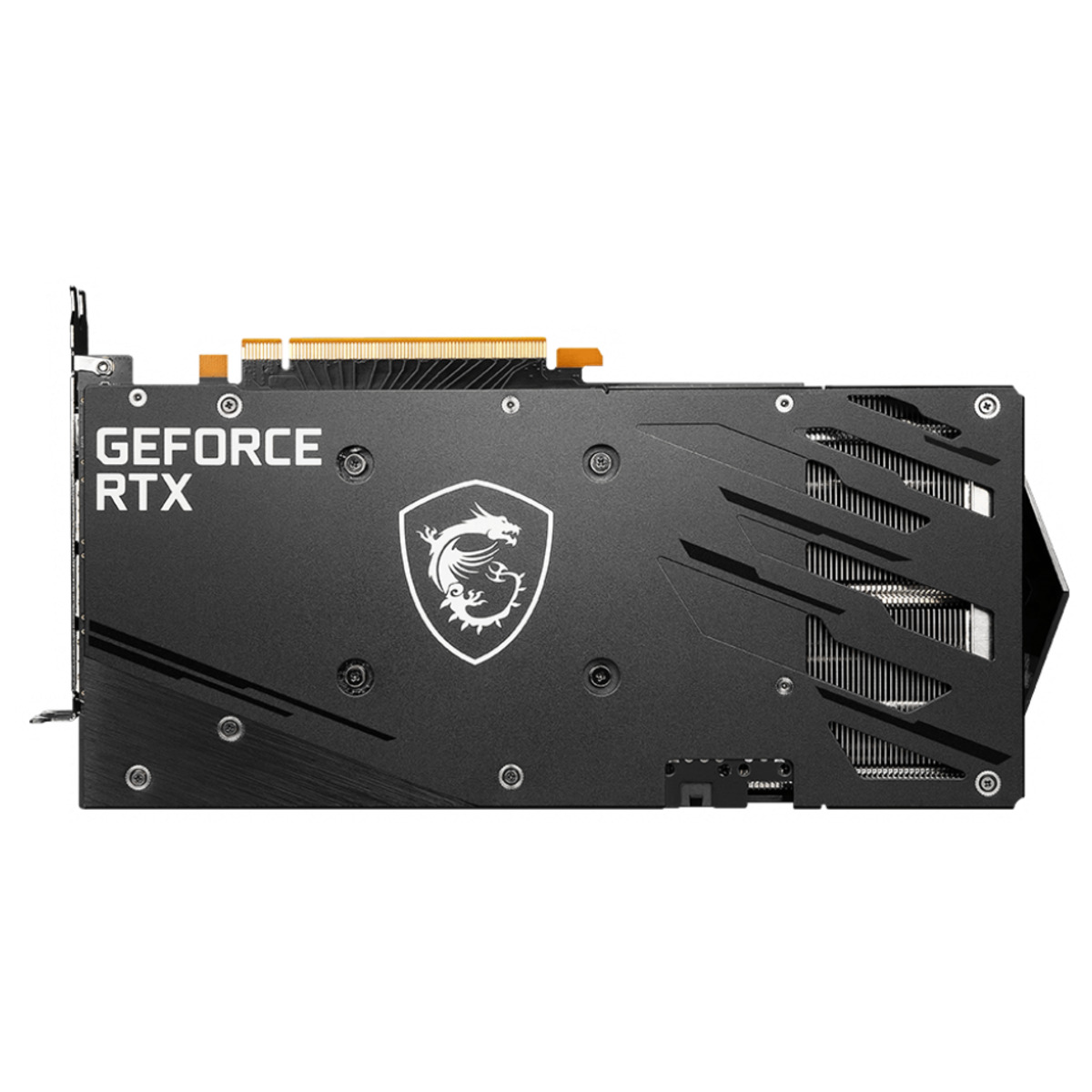 Видеокарта MSI RTX 3050 GAMING X 8G