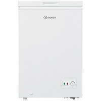 Морозильный ларь Indesit ICF 100, белый