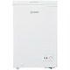Морозильный ларь Indesit ICF 100, белый