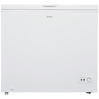 Морозильный ларь Indesit ICF 200, белый