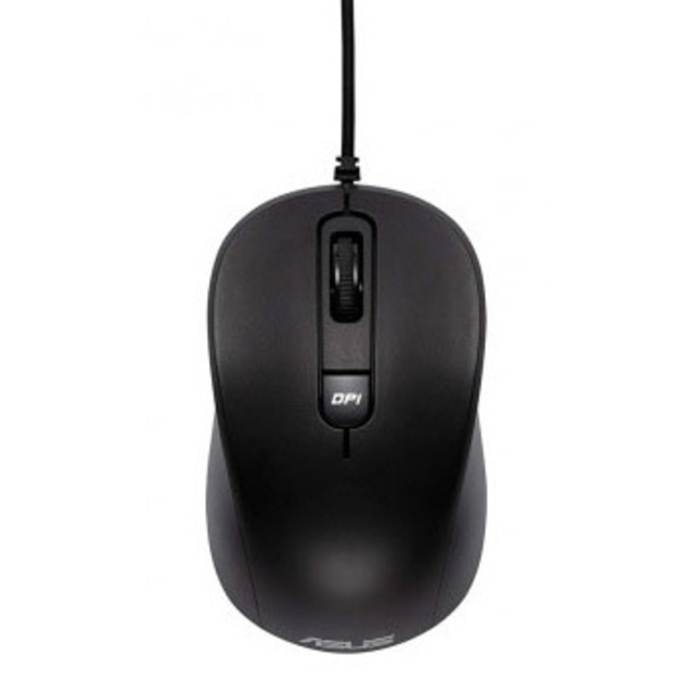 Мышь Asus MU101C (Цвет: Black)