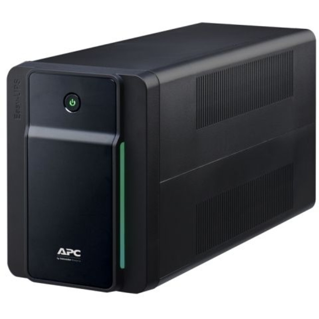 Источник бесперебойного питания APC Easy-UPS BVX1200LI-GR (Цвет: Black)