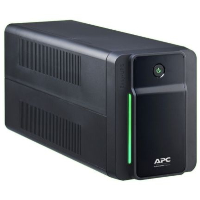 Источник бесперебойного питания APC Easy-UPS BVX900LI (Цвет: Black)