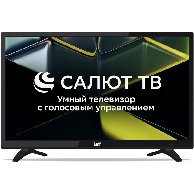 Телевизор Leff 24