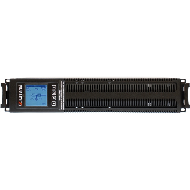 Источник бесперебойного питания Штиль STR1102L