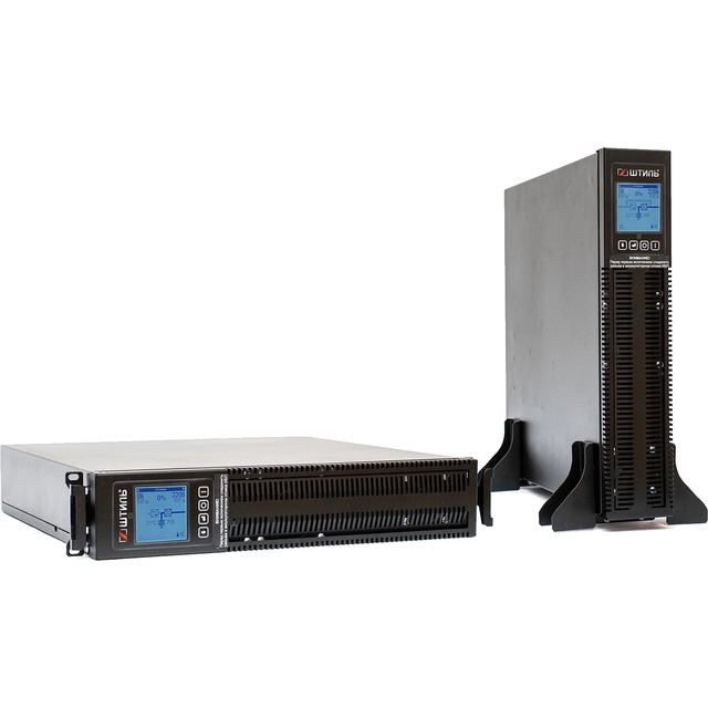 Источник бесперебойного питания Штиль STR1102L