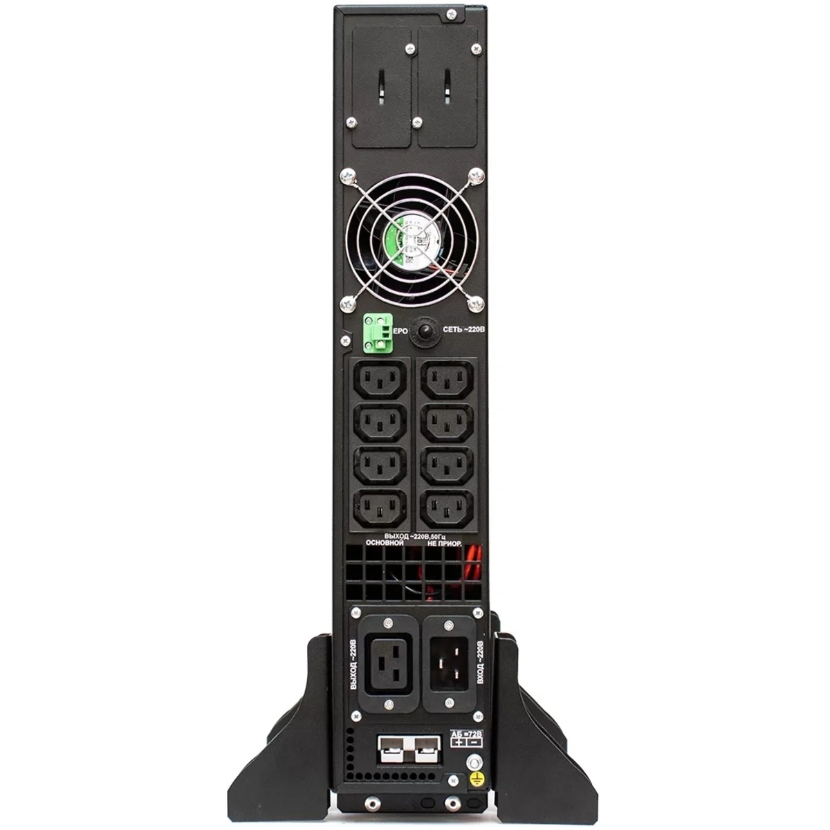 Источник бесперебойного питания Штиль STR1103L