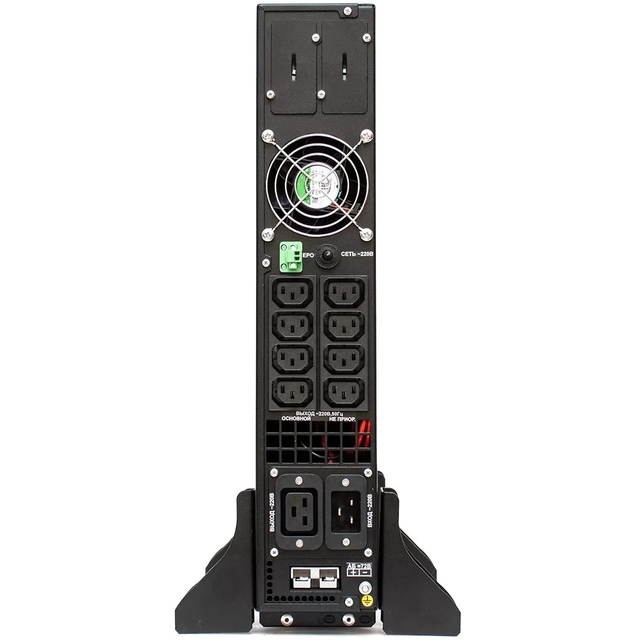 Источник бесперебойного питания Штиль STR1103L