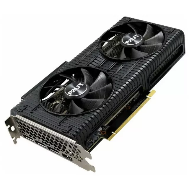 Nvidia geforce rtx 3060 dual 12gb