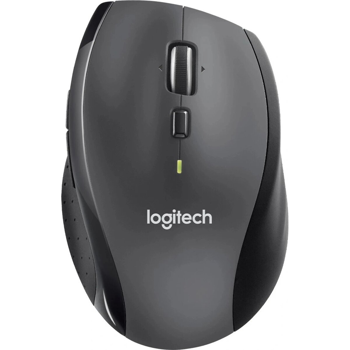 Мышь Logitech M705 (Цвет: Gray)