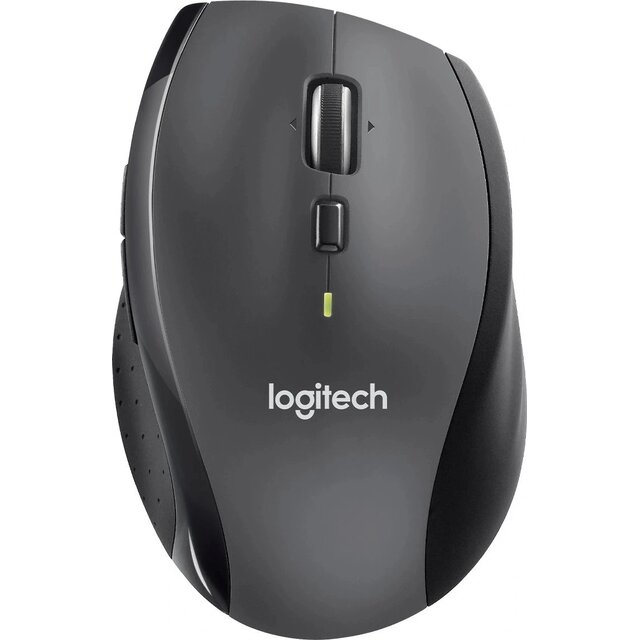 Мышь Logitech M705 (Цвет: Gray)