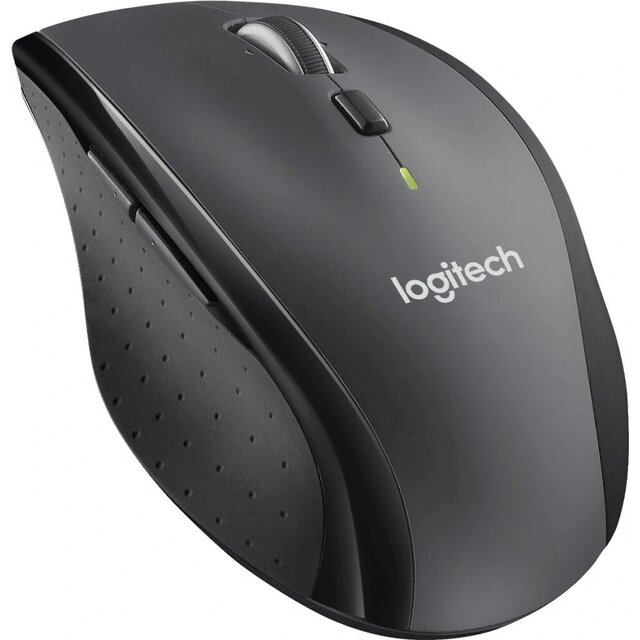 Мышь Logitech M705 (Цвет: Gray)
