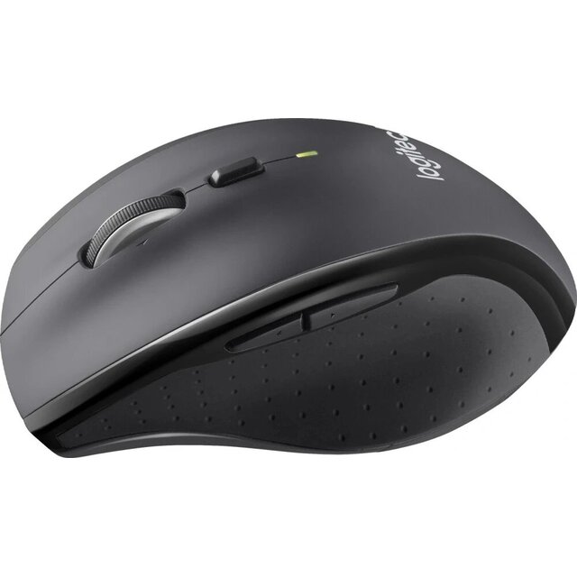 Мышь Logitech M705 (Цвет: Gray)