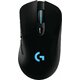 Мышь Logitech G703 LightSpeed, черный 