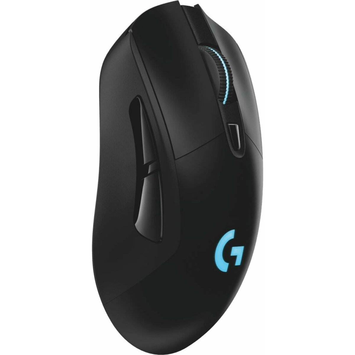Мышь Logitech G703 LightSpeed, черный 